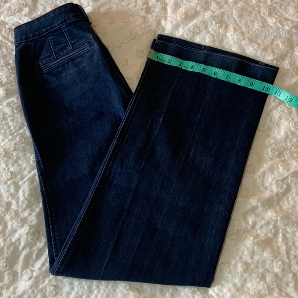Jeans Loft Size 2 - Picture 7 of 7